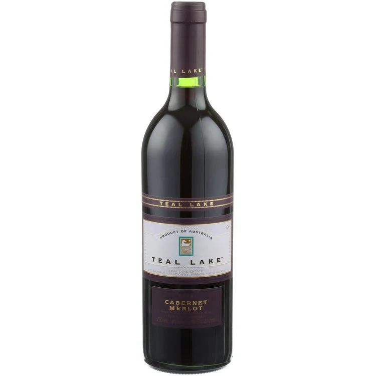 Teal Lake Cabernet Sauvignon/Merlot South Eastern Australia
