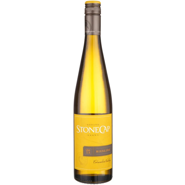 Stonecap Riesling Columbia Valley