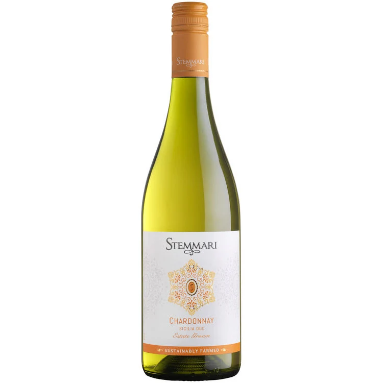 Stemmari Chardonnay Sicilia
