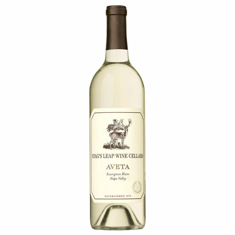 Stag's Leap Wine Cellars Sauvignon Blanc Aveta Napa Valley