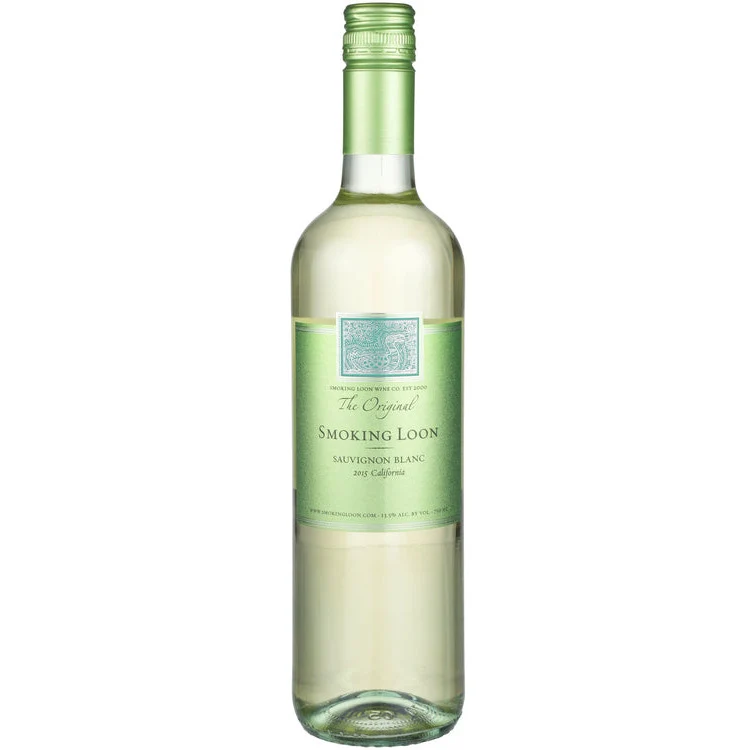 Smoking Loon Sauvignon Blanc California