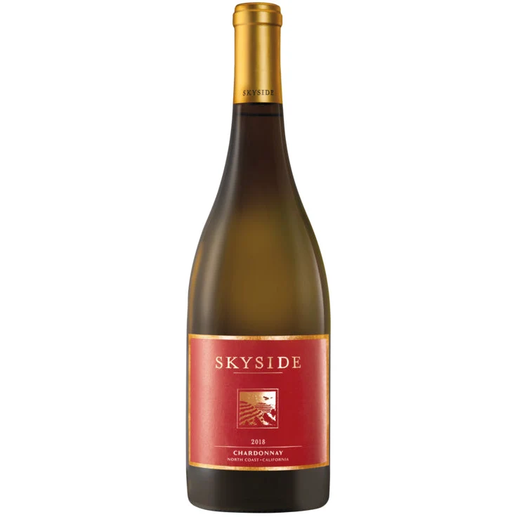 Skyside Chardonnay North Coast