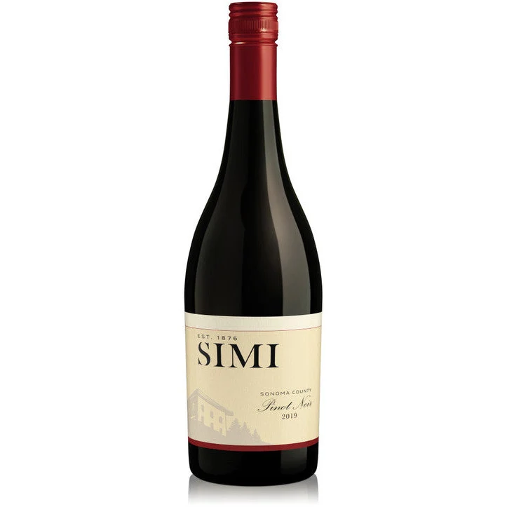 Simi Pinot Noir Sonoma County