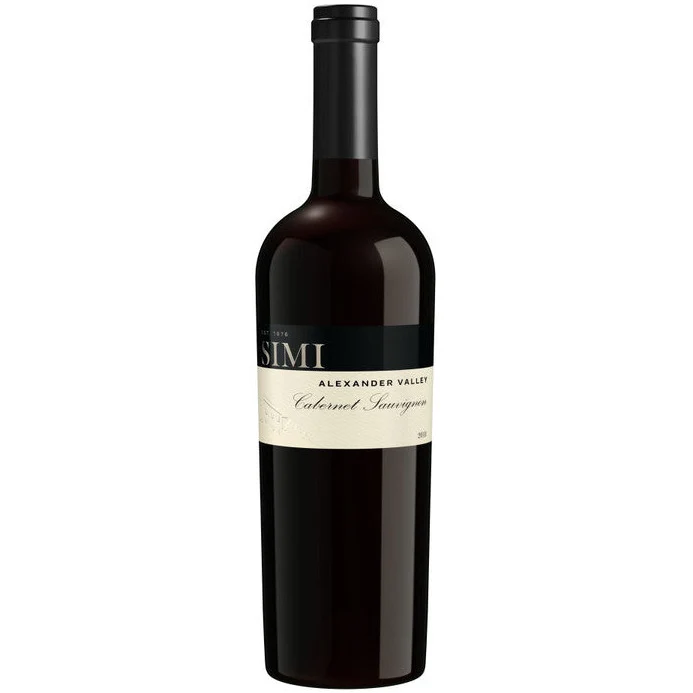 Simi Cabernet Sauvignon Alexander Valley