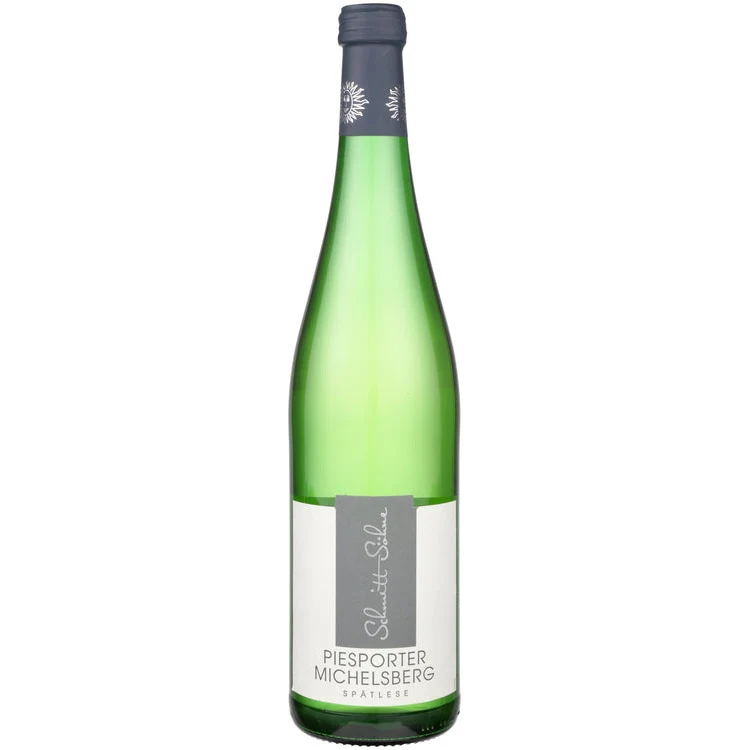 Schmitt Sohne Riesling Spatlese Piesporter Michelsberg