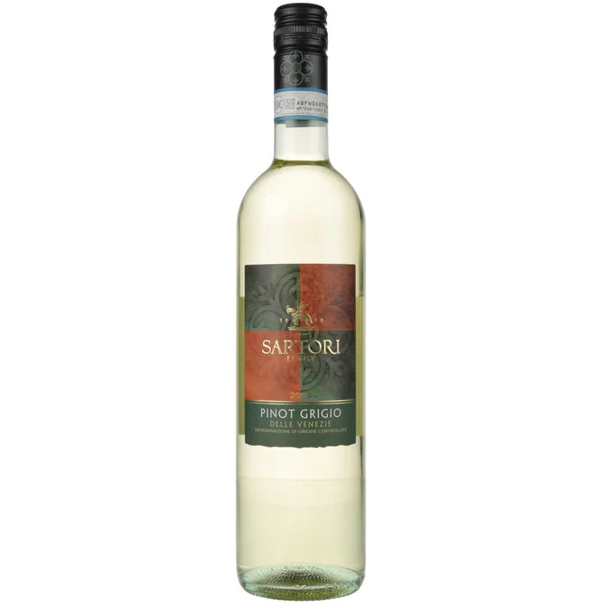 Sartori Family Pinot Grigio Delle Venezie