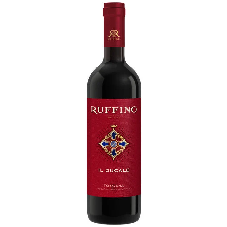 Ruffino Toscana Rosso Il Ducale
