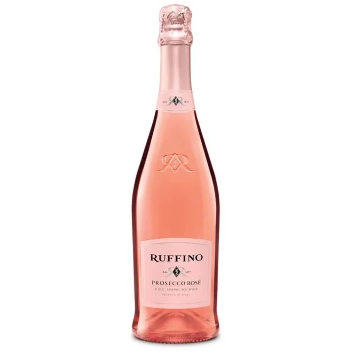 Ruffino Prosecco Rose Millesimato