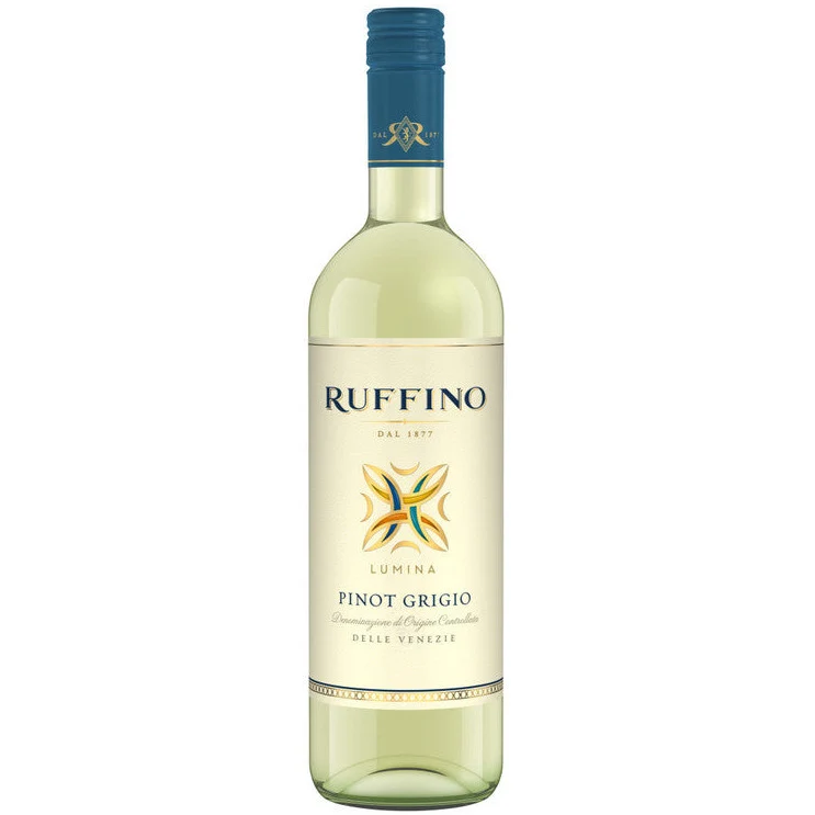 Ruffino Pinot Grigio Lumina Delle Venezie