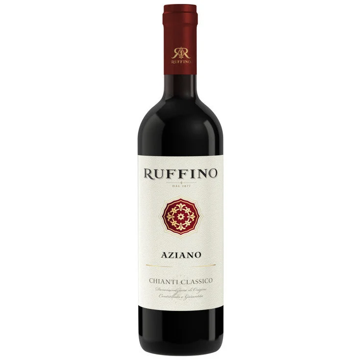 Ruffino Chianti Classico Aziano