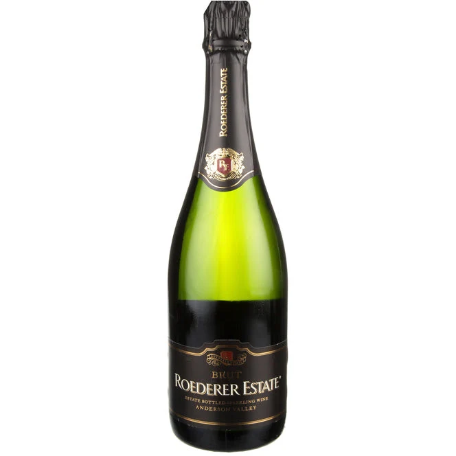 Roederer Estate Brut Anderson Valley
