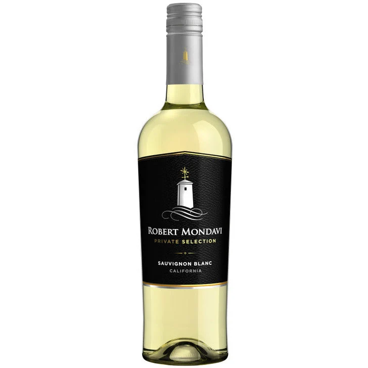 Robert Mondavi Private Selection Sauvignon Blanc California
