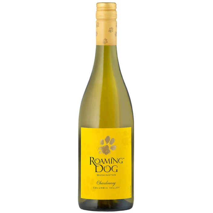 Roaming Dog Chardonnay Columbia Valley