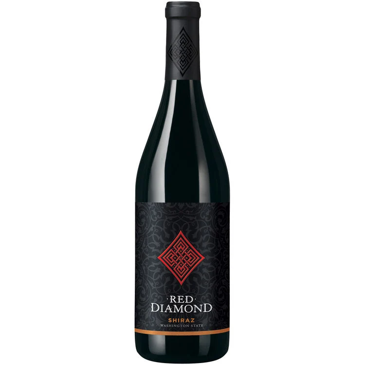 Red Diamond Shiraz Washington