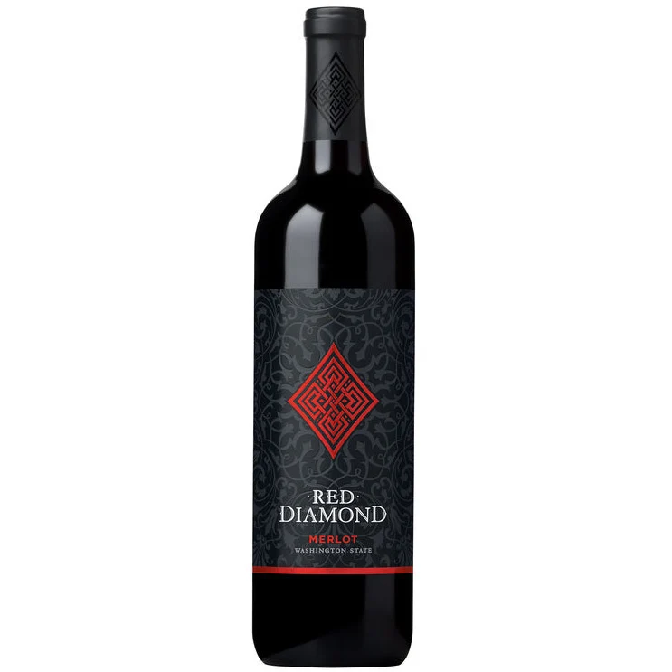 Red Diamond Merlot Washington