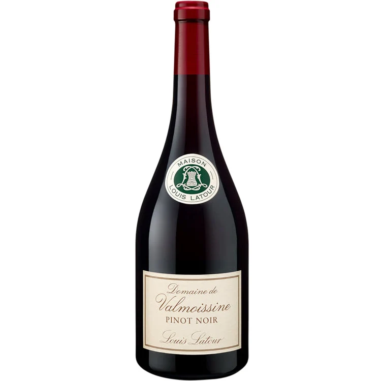 Louis Latour Pinot Noir Domaine De Valmoissine Var