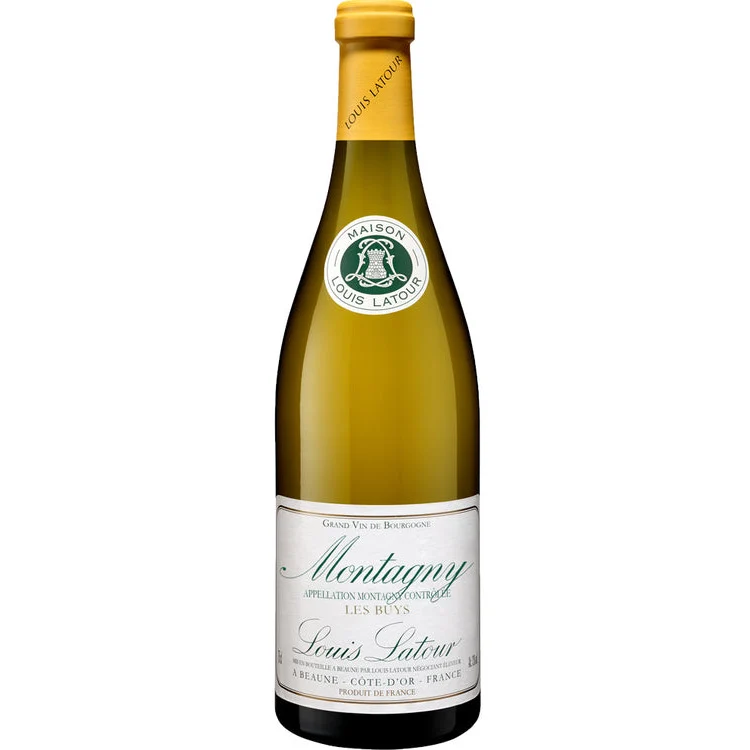 Louis Latour Montagny Blanc Les Buys