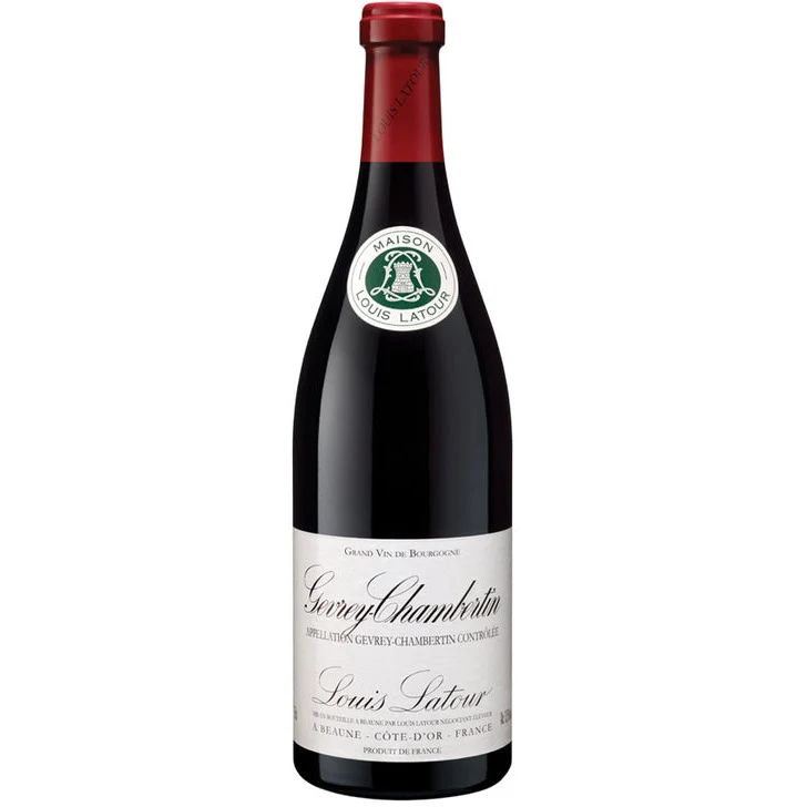 Louis Latour Gevrey Chambertin