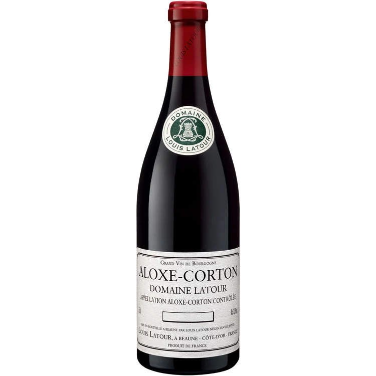 Louis Latour Aloxe Corton Domaine Latour