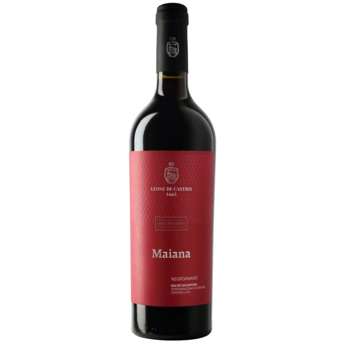 Leone De Castris Negroamaro Maiana Salice Salentino