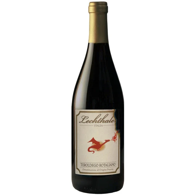Lechthaler Teroldego Rotaliano