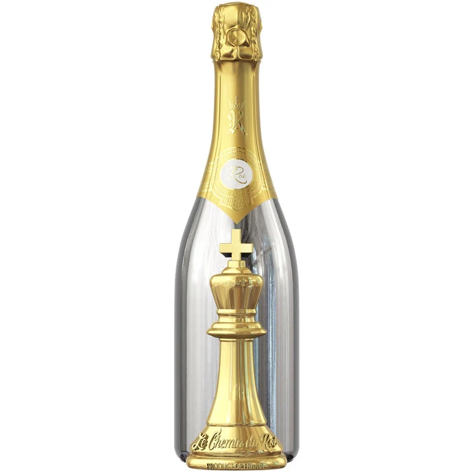 Le Chemin Du Roi Champagne Brut