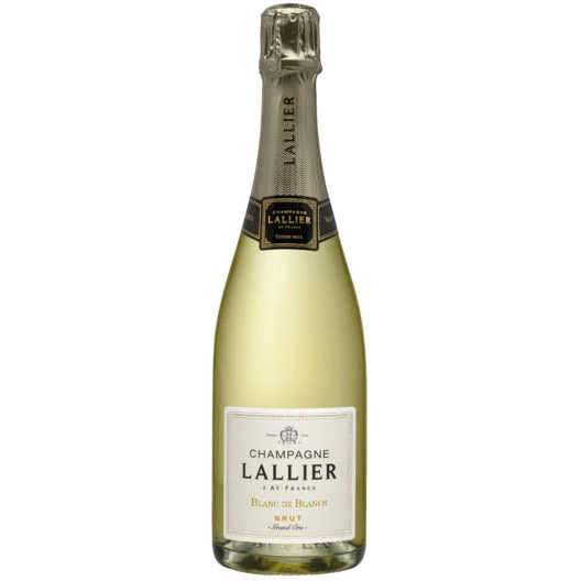 Lallier Champagne Brut Blanc De Blancs Grand Cru