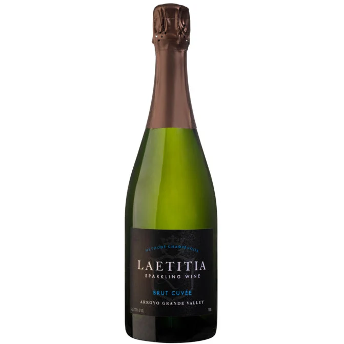 Laetitia Brut Cuvee Rm Arroyo Grande Valley