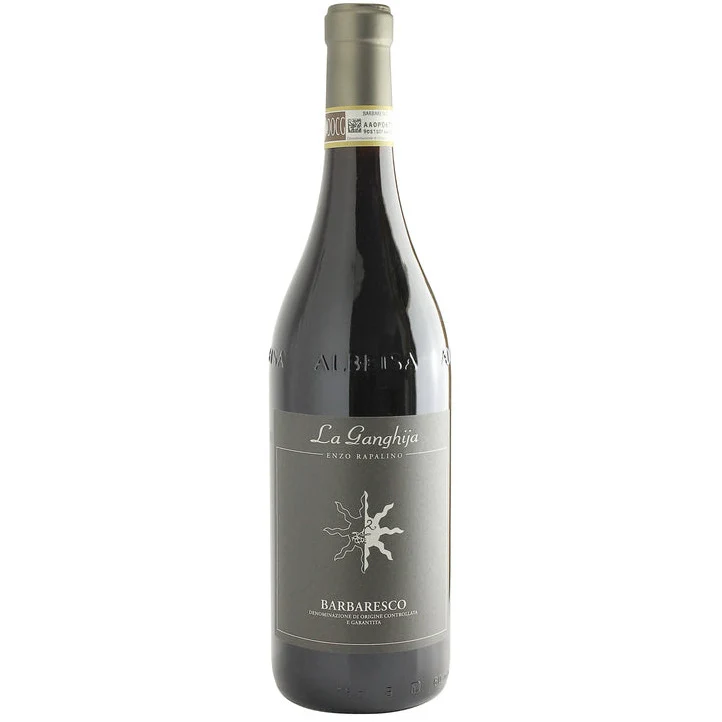 La Ganghija Barbaresco