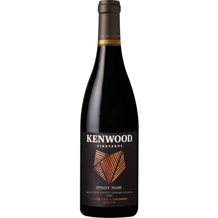 Kenwood Pinot Noir Sonoma & Monterey Counties