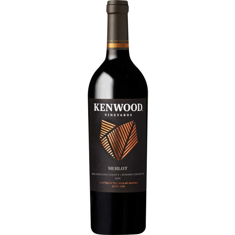 Kenwood Merlot California