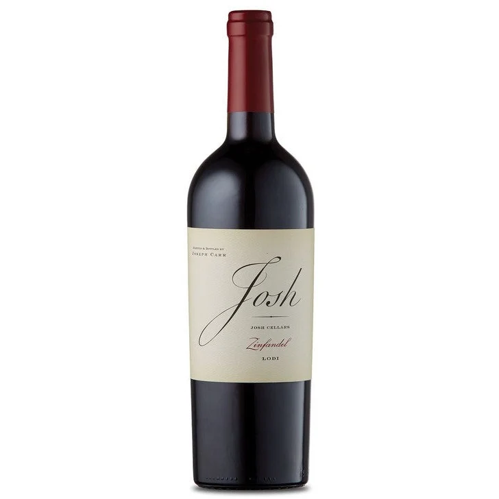 Josh Cellars Zinfandel Lodi