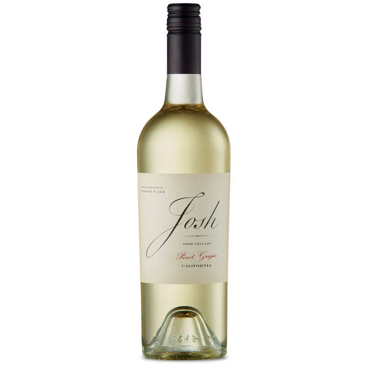 Josh Cellars Pinot Grigio California