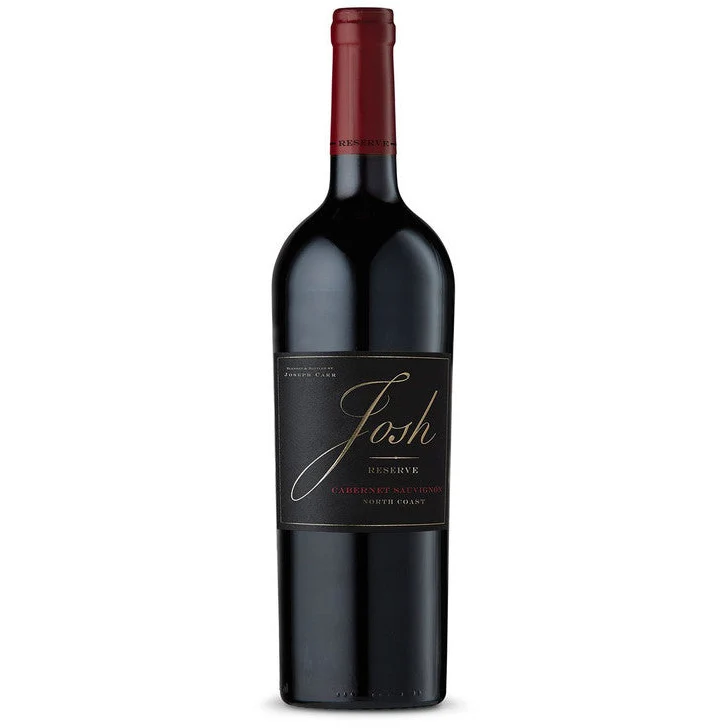 Josh Cellars Cabernet Sauvignon Reserve North Coast