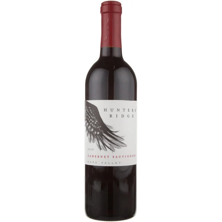 Hunters' Ridge Cabernet Sauvignon Napa Valley