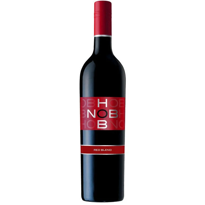 Hob Nob Pinot Noir Pays D'Oc