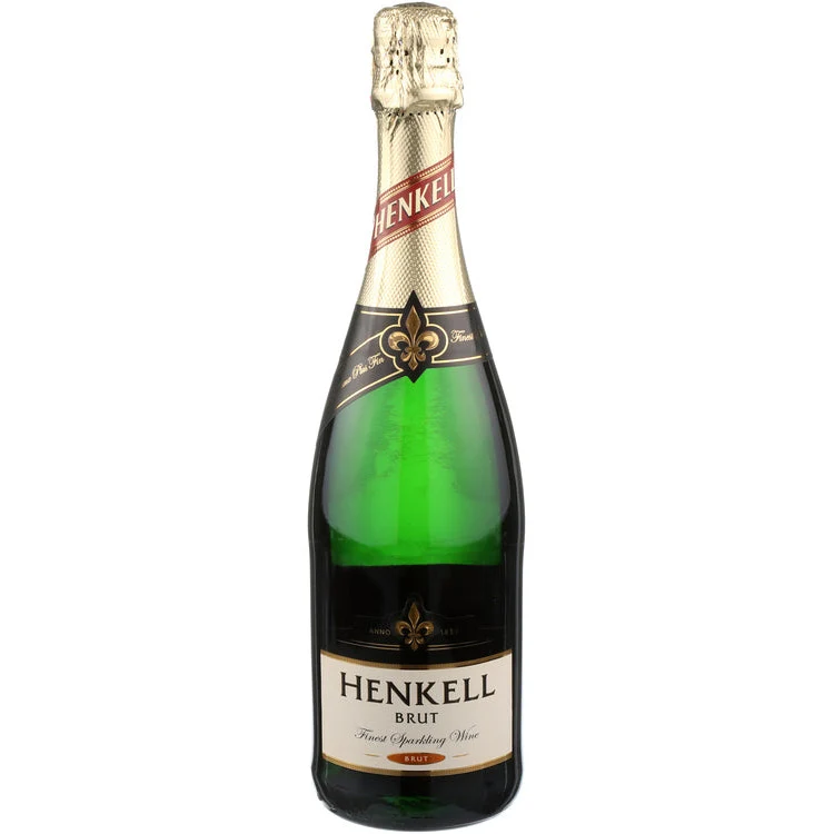 Henkell Brut Vintage Germany