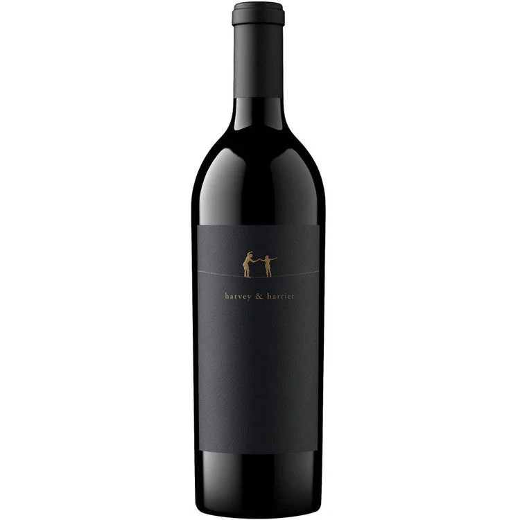 Harvey & Harriet Red Wine Blend Paso Robles