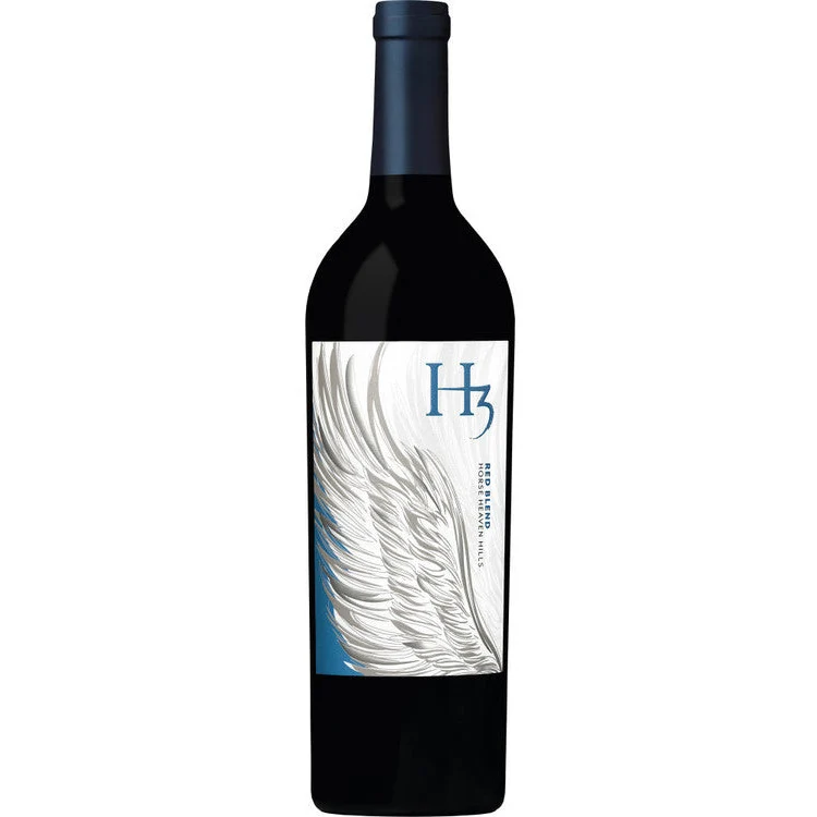 H3 Red Wine Horse Heaven Hills