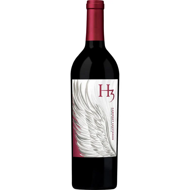 H3 Cabernet Sauvignon Horse Heaven Hills