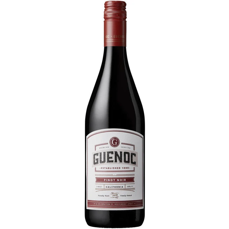 Guenoc Pinot Noir California