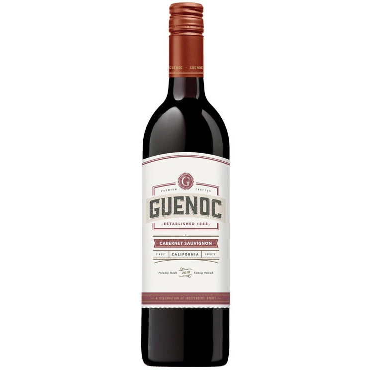 Guenoc Cabernet Sauvignon California