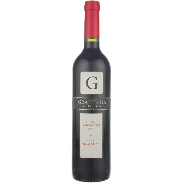 Graffigna Cabernet Sauvignon San Juan