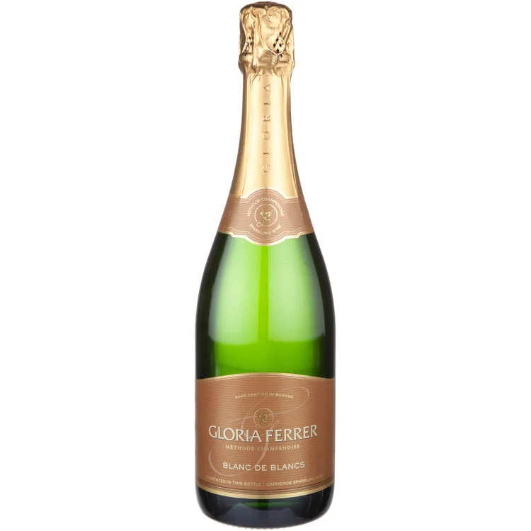 Gloria Ferrer Blanc De Blancs Carneros