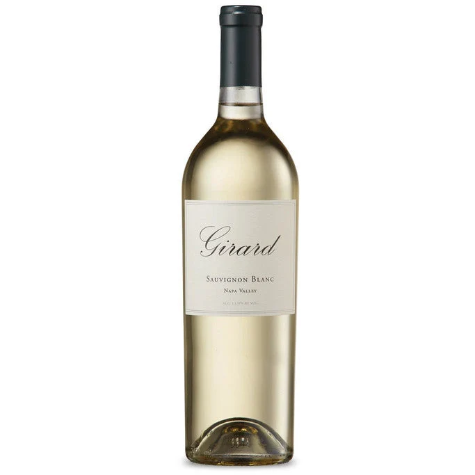 Girard Red Wine Artistry Napa Valley