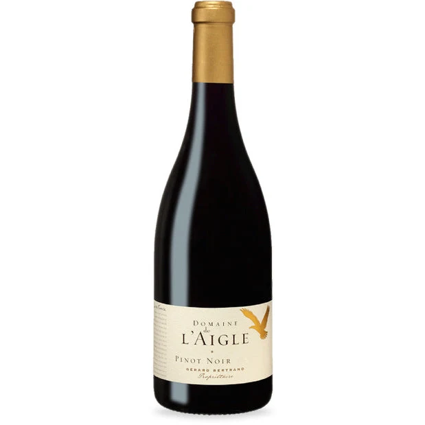 Gerard Bertrand Pinot Noir Domaine De L'Aigle Pays D'Oc