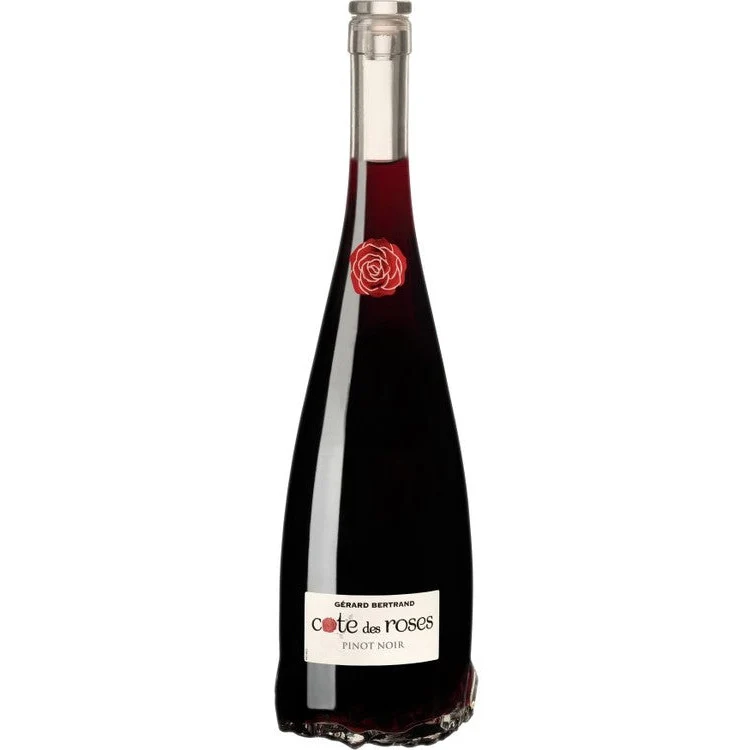 Gerard Bertrand Pinot Noir Cotes Des Roses Pays D'Oc