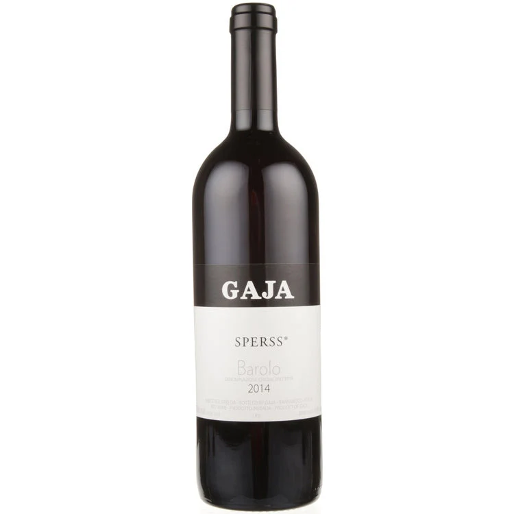 Gaja Barolo Sperss