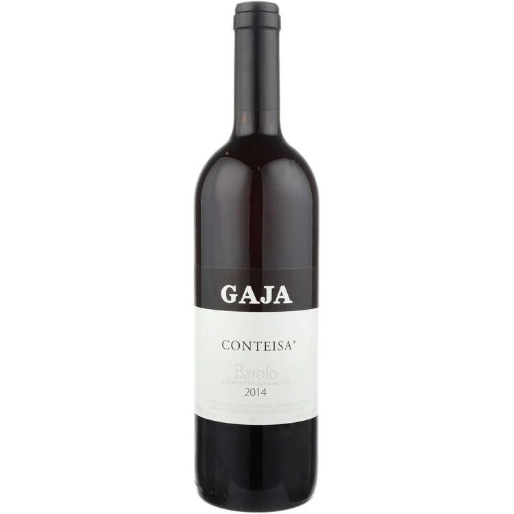 Gaja Barolo Conteisa