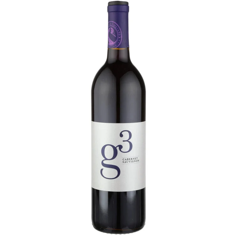 G3 Cabernet Sauvignon Columbia Valley